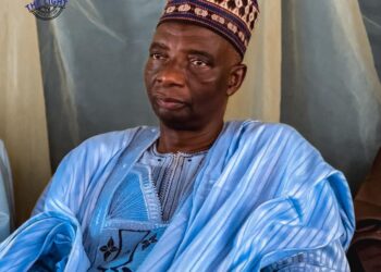 Nigerian Islamic Scholar Prof. Sanni Urge Unity and Peace as Ramadan and Lent Coincide