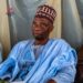 Nigerian Islamic Scholar Prof. Sanni Urge Unity and Peace as Ramadan and Lent Coincide