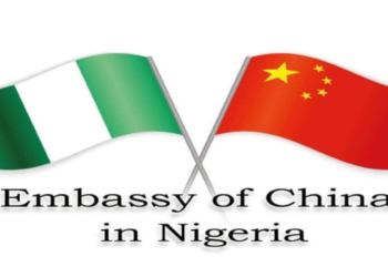 China Denies Funding Terrorism in Nigeria, Calls US Claims “Groundless”