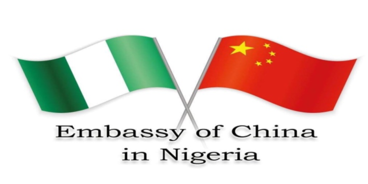 China Denies Funding Terrorism in Nigeria, Calls US Claims “Groundless”