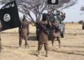 Nigeria: ISWAP Attacks Military Camp in Borno, Sets Facility Ablaze