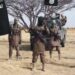 Nigeria: ISWAP Attacks Military Camp in Borno, Sets Facility Ablaze