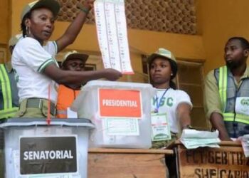 National Assembly and INEC Propose New Dates for 2027 Elections Amid Ramadan Concerns