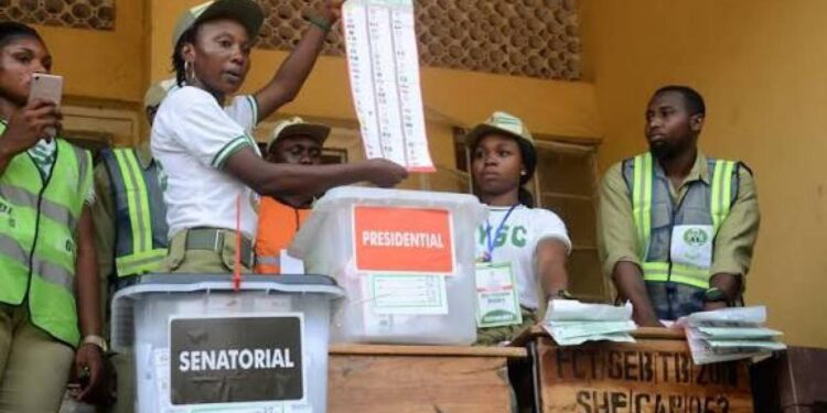 National Assembly and INEC Propose New Dates for 2027 Elections Amid Ramadan Concerns
