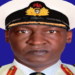 Nigerian Navy Chief of Operations Rear Admiral Musa Katagum Dies After Illness