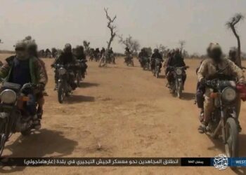 Nigeria: ISWAP Attack Adamawa Military Camp, Kill Two Soldiers
