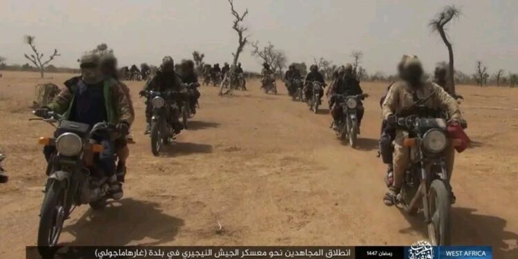 Nigeria: ISWAP Attack Adamawa Military Camp, Kill Two Soldiers