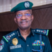 President Tinubu Appoints Tunji Disu as Nigeria’s New IGP, Replaces Kayode Egbetokun