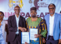 Kunle Afolayan Partners with Benin Republic to Boost West Africa’s Film Industry
