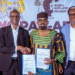 Kunle Afolayan Partners with Benin Republic to Boost West Africa’s Film Industry