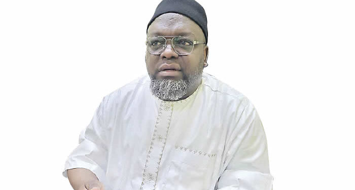 Nigeria: Court Reschedules Tukur Mamu’s Terrorist Designation Case