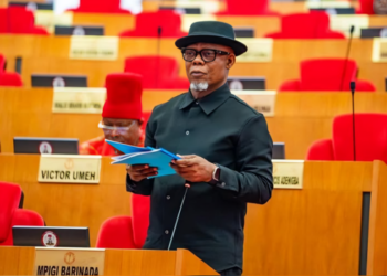 Nigeria: Rivers Senator Barinada Mpigi Dies at 64