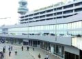 Nigeria: (VIDEO) Fire Breaks Out at Lagos’ Murtala Muhammed International Airport