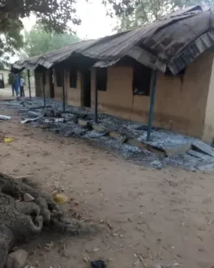 Nigeria: Bandits Attack Niger Community, Burn Police Station and Church
