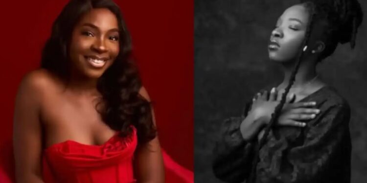 Rising Nigerian Singer Nanyah Music Dies After Snake Bite