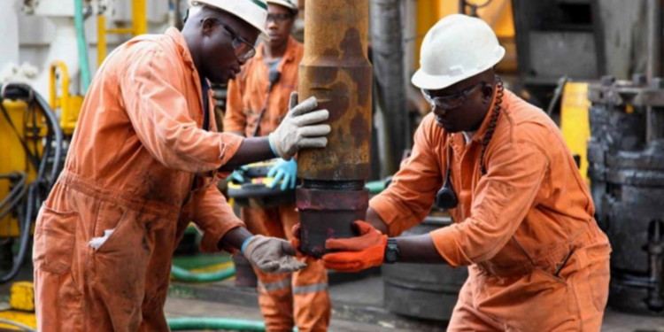 Nigeria’s Oil Production Rises to 1.459 Million Barrels Per Day, Still Falls Short of OPEC Quota