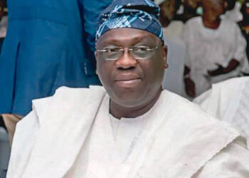 (VIDEO) “Stop Waiting to be Handpicked”: Fouad Oki Blasts APC Aspirants as Ward Congresses Kick Off Nationwide