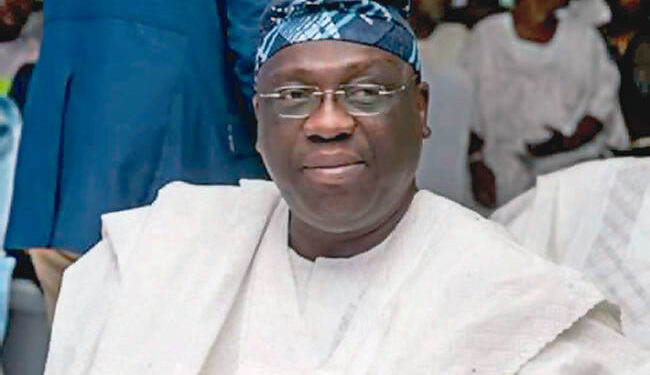 (VIDEO) “Stop Waiting to be Handpicked”: Fouad Oki Blasts APC Aspirants as Ward Congresses Kick Off Nationwide