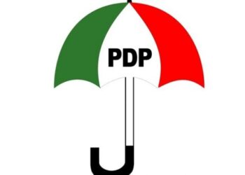 Nigeria: Court Validates 2025 PDP Convention in Ibadan