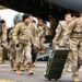 US Military Trainers and Equipment Arrive in Nigeria to Boost Counter-Terrorism Efforts