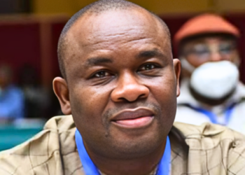 Nigeria: Bayelsa Assembly Confirms Peter Akpe as New Deputy Governor