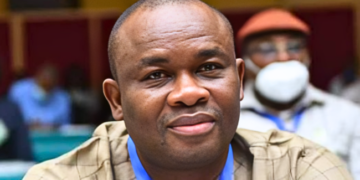 Nigeria: Bayelsa Assembly Confirms Peter Akpe as New Deputy Governor