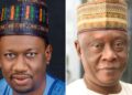 Nigeria: Two Taraba Senators Join APC, Boosting Party’s Senate Seats to 81