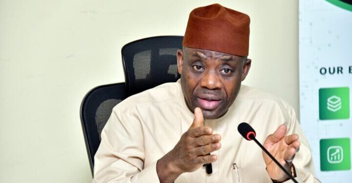 Nigeria Implements 40% Allowance Increase for University Lecturers