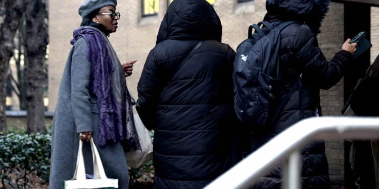 NIGERIA: Diezani Alison-Madueke Corruption Trial Resumes Today in London