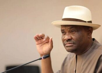 Nigeria: Wike Monitors FCT Area Council Elections