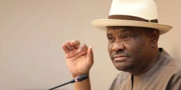 Nigeria: Wike Monitors FCT Area Council Elections