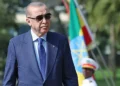 Turkey’s President Erdogan Rejects Israel’s Recognition of Somaliland, Citing Regional Instability