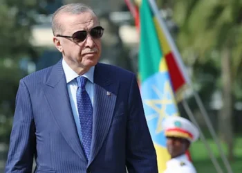 Turkey’s President Erdogan Rejects Israel’s Recognition of Somaliland, Citing Regional Instability