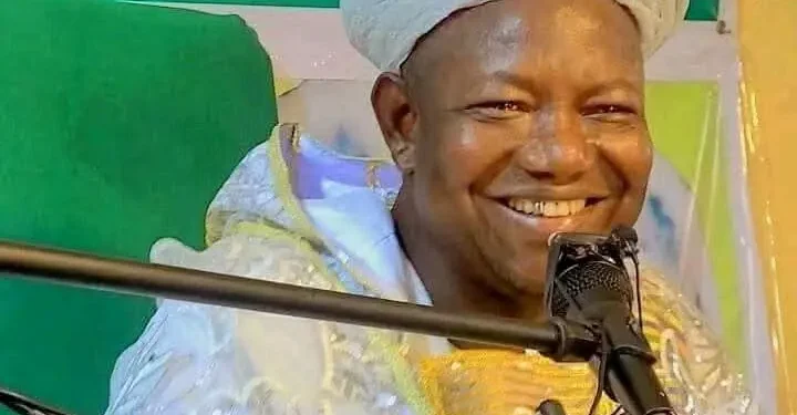 Nigeria: Prominent Zaria Islamic Scholar Sheikh Rigi-Rigi Passes Away
