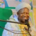 Nigeria: Prominent Zaria Islamic Scholar Sheikh Rigi-Rigi Passes Away
