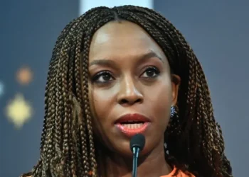 Nigeria to Investigate Death of Chimamanda Ngozi Adichie’s 21-Month-Old Son