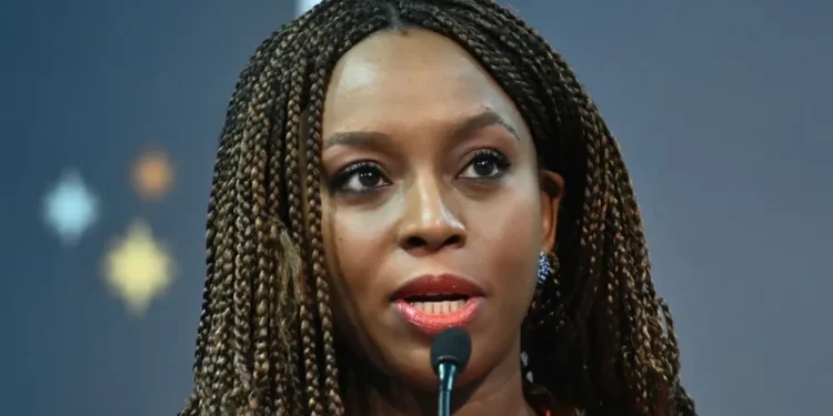 Nigeria to Investigate Death of Chimamanda Ngozi Adichie’s 21-Month-Old Son