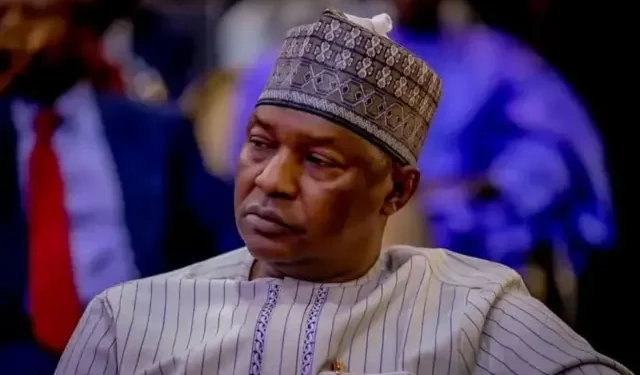 Nigeria: Malami’s Bail Hearing Postponed to February 27 Due to Court Holiday