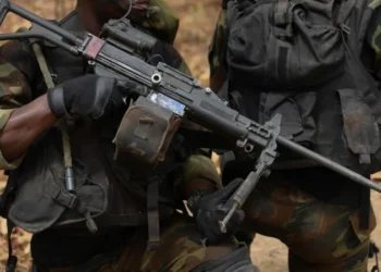 Cameroon Soldiers Jailed for Killing 21 Civilians in Anglophone Region
