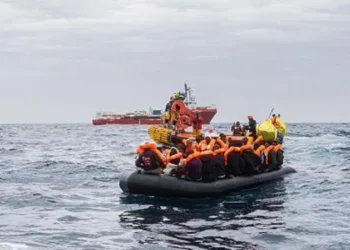 Migrant Boat Tragedy Off Libya’s Coast Claims 53 Lives, Including Two Babies