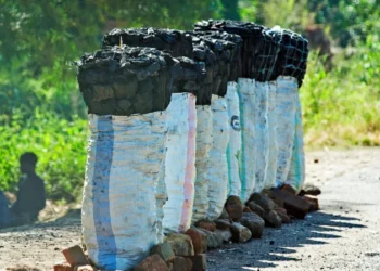 Fake Funeral Scandal Rocks Malawi as Charcoal Smugglers Caught