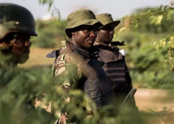 Kenya to Reopen Somalia Border in April After 15-Year Closure