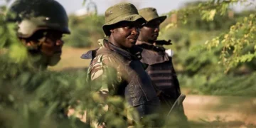 Kenya to Reopen Somalia Border in April After 15-Year Closure