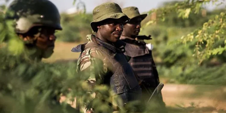 Kenya to Reopen Somalia Border in April After 15-Year Closure