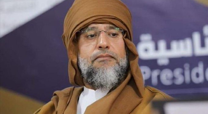 Gaddafi’s Son, Seif al-Islam to Be Buried in Tripoli