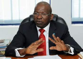 NIGERIA: Former NEXIM Bank MD Robert Orya Sentenced to 490 Years in Prison