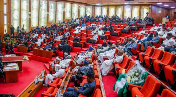 NIGERIA: Senate Confirms It Did Not Reject Electronic Transmission of Election Results