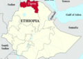 One Person Dies as Drone Stike Hits Ethiopia’s Tigray Amid Conflict Issues