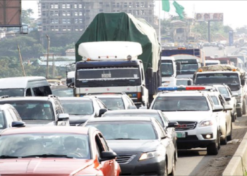 Nigerian Government Announces Six-Weeks Partial Closure of Lagos–Ibadan Expressway