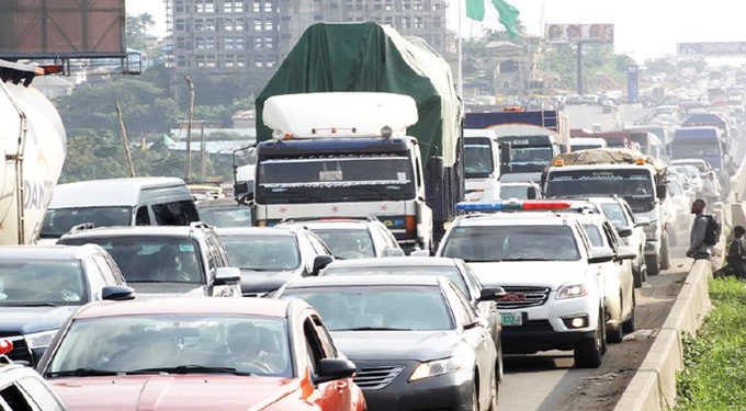 Nigerian Government Announces Six-Weeks Partial Closure of Lagos–Ibadan Expressway